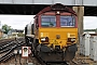 EMD 968702-41 - DB Schenker "66041"
06.08.2015
Eastleigh [GB]
Barry Tempest