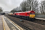 EMD 968702-41 - DB Cargo "66041"
07.01.2017
London, Hither Green Station [GB]
Howard Lewsey