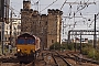 EMD 968702-43 - DB Schenker "66043"
16.09.2013
Newcastle upon Tyne [GB]
Burkhard Sanner