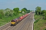 EMD 968702-43 - DB Cargo "66043"
13.05.2016
Ruscombe [GB]
Peter Lovell