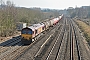 EMD 968702-44 - DB Schenker "66044"
05.03.2013
Lower Basildon [GB]
Peter Lovell