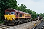 EMD 968702-46 - EWS "66046"
06.06.2008
London, Gospel Oak Station [GB]
Alexander Leroy