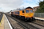 EMD 968702-46 - GBRf "66782"
22.01.2018
Northfleet [GB]
Howard Lewsey