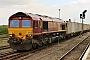 EMD 968702-47 - DB Schenker "66047"
10.04.2014
Didcot [GB]
Barry Tempest