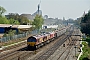 EMD 968702-47 - DB Schenker "66047"
20.04.2015
Slough, Farnham Road [GB]
Peter Lovell