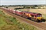 EMD 968702-47 - DB Cargo "66047"
13.09.2016
Husborne Crawley [GB]
Richard Gennis