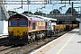 EMD 968702-4 - DB Schenker "66004"
03.08.2013
Northampton [GB]
Dan Adkins