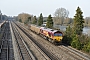 EMD 968702-50 - DB Schenker "66050"
04.03.2013
Hinksey Yard [GB]
Peter Lovell