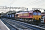 EMD 968702-50 - EWS "66050"
23.05.2006
Crewe [GB]
Theo Stolz