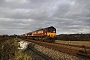 EMD 968702-51 - DB Schenker "66051"
05.12.2015
Charfield [GB]
David Moreton