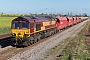 EMD 968702-53 - DB Schenker "66053"
18.04.2015
Harrowed Junction [GB]
Richard Gennis