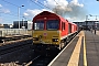 EMD 968702-55 - DB Cargo "66055"
04.10.2016
Peterborough [GB]
Howard Lewsey