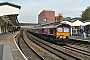 EMD 968702-56 - DB Schenker "66056"
02.12.2013
Newport [GB]
Peter Lovell