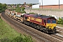 EMD 968702-57 - DB Cargo "66057"
07.05.2017
Wellingborough [GB]
Richard Gennis