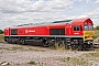 EMD 968702-58 - DB Schenker "66058"
25.08.2015
Brocklesby [GB]
David Kelham