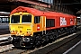 EMD 968702-58 - GBRf "66783"
28.03.2018
York [GB]
Richard Gennis