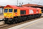 EMD 968702-58 - GBRf "66783"
28.03.2018
York [GB]
Richard Gennis