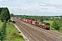 EMD 968702-60 - DB Schenker "66060"
17.06.2014
Lower Basildon [GB]
Peter Lovell