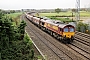 EMD 968702-60 - DB Cargo "66060"
12.11.2016
Duffryn (South Wales) [GB]
David Moreton