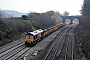 EMD 968702-61 - DB Schenker "66061"
28.03.2013
Purley on Thames [GB]
Peter Lovell