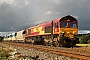 EMD 968702-61 - DB Cargo "66061"
01.10.2016
Charfield [GB]
David Moreton