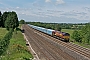 EMD 968702-63 - DB Schenker "66063"
17.06.2014
Lower Basildon [GB]
Peter Lovell