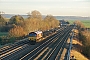 EMD 968702-63 - DB Schenker "66063"
24.11.2014
Cholsey [GB]
Peter Lovell