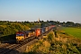EMD 968702-63 - DB Cargo "66063"
12.08.2022
Kings&nbsp;Sutton [GB]
Henk Zwoferink
