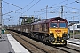 EMD 968702-64 - DB Cargo "66064"
12.08.2025
Hazebrouck [F]
Andr Grouillet