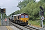 EMD 968702-65 - DB Schenker "66065"
07.08.2012
Coleshill Parkway [GB]
Barry Tempest