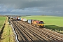 EMD 968702-67 - DB Schenker "66067"
17.01.2014
Cholsey [GB]
Peter Lovell