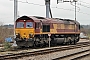 EMD 968702-67 - DB Cargo "66067"
10.03.2017
Didcot [GB]
Barry Tempest