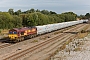 EMD 968702-68 - DB Cargo "66068"
03.09.2016
Burton Latimer [GB]
Richard Gennis