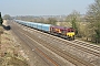 EMD 968702-69 - DB Schenker "66069"
05.03.2013
Lower Basildon [GB]
Peter Lovell