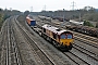 EMD 968702-69 - DB Schenker "66069"
08.04.2013
Hinksey Yard [GB]
Peter Lovell