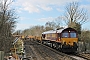 EMD 968702-69 - DB Schenker "66069"
14.02.2015
Moreton (Dorset) [GB]
Barry Tempest