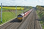 EMD 968702-69 - DB Cargo "66069"
26.04.2016
Shottesbrooke [GB]
Peter Lovell