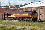 EMD 968702-6 - DB Schenker "66006"
15.08.2013
Worcester Shrub Hill [GB]
Dan Adkins