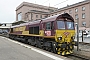 EMD 968702-71 - ECR "66071"
29.04.2014
Mulhouse [F]
Dietrich Bothe