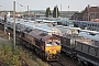 EMD 968702-72 - ECR "66072"
10.09.2014
Hazebrouck [F]
Nicolas Beyaert