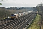 EMD 968702-74 - DB Schenker "66074"
17.01.2014
Lower Basildon [GB]
Peter Lovell