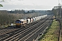 EMD 968702-74 - DB Schenker "66074"
17.01.2014
Lower Basildon [GB]
Peter Lovell