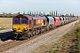 EMD 968702-76 - DB Cargo "66076"
19.04.2017
Harrowden, Junction [GB]
Richard Gennis