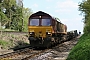 EMD 968702-77 - DB Schenker "66077"
05.05.2006
Worting, Junction [GB]
Axel Schaer