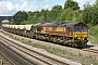 EMD 968702-77 - DB Schenker "66077"
29.06.2010
Wellingborough, Station [GB]
Richard Gennis