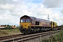 EMD 968702-78 - DB Cargo "66078"
28.08.2016
Over (Gloucestershire) [GB]
David Moreton