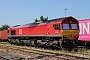 EMD 968702-79 - DB Cargo "66079"
08.07.2026
Didcot&nbsp; [GB]
Leonhard Gro�