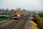 EMD 968702-80 - DB Schenker "66080"
19.11.2014
Cholsey [GB]
Peter Lovell