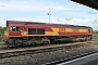 EMD 968702-80 - DB Schenker "66080"
05.10.2014
Didcot [GB]
Barry Tempest