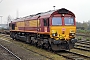 EMD 968702-80 - DB Cargo "66080"
12.03.2017
Didcot [GB]
Barry Tempest